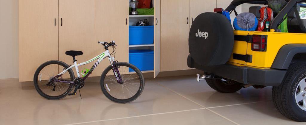 Garage Organization Company